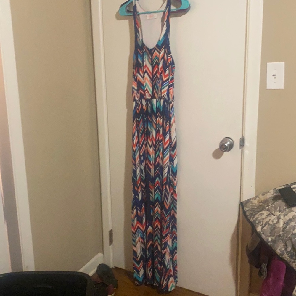 Sun dress, Size M